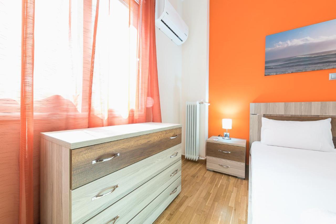 Stylish Home In Koukaki By Cloudkeys Atina Dış mekan fotoğraf