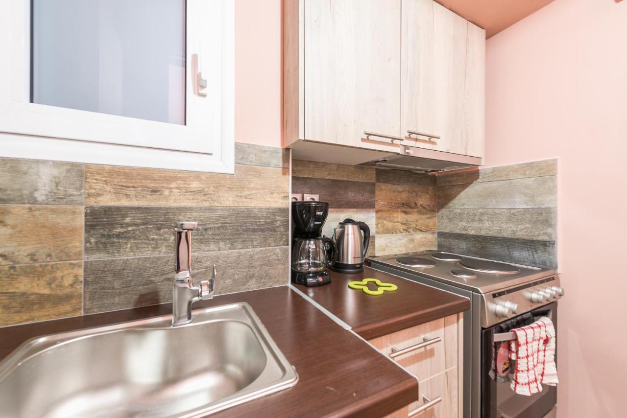 Stylish Home In Koukaki By Cloudkeys Atina Dış mekan fotoğraf